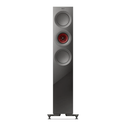 KEF R7 Meta Kule Tipi Hi-Fi Pasif Hoparlör - Çift