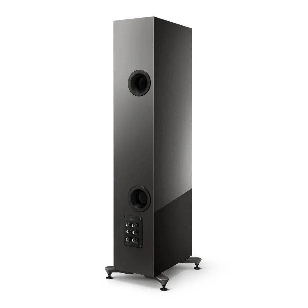 KEF R7 Meta Kule Tipi Hi-Fi Pasif Hoparlör - Çift