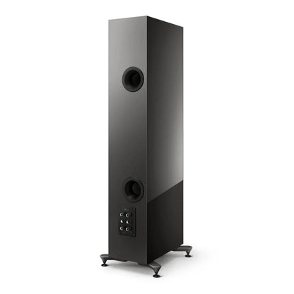 KEF R7 Meta Kule Tipi Hi-Fi Pasif Hoparlör - Çift