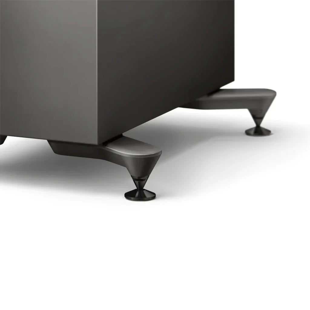KEF R7 Meta Kule Tipi Hi-Fi Pasif Hoparlör - Çift
