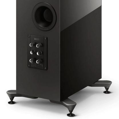 KEF R7 Meta Kule Tipi Hi-Fi Pasif Hoparlör - Çift