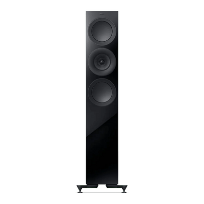 KEF R7 Meta Kule Tipi Hi-Fi Pasif Hoparlör - Çift