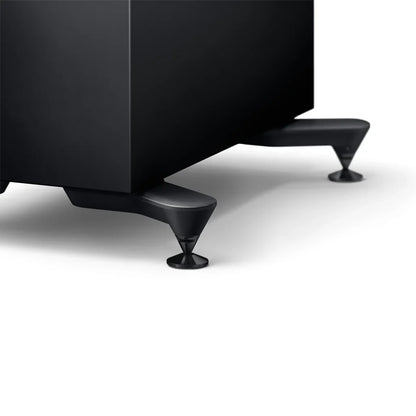 KEF R7 Meta Kule Tipi Hi-Fi Pasif Hoparlör - Çift