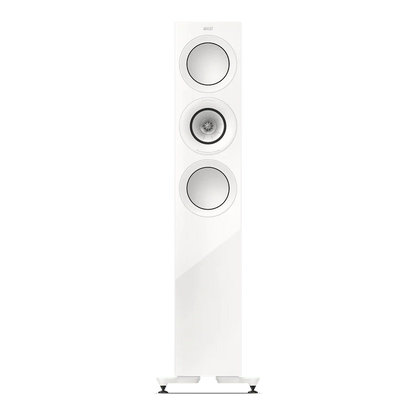 KEF R7 Meta Kule Tipi Hi-Fi Pasif Hoparlör - Çift