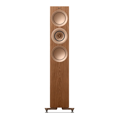 KEF R7 Meta Kule Tipi Hi-Fi Pasif Hoparlör - Çift