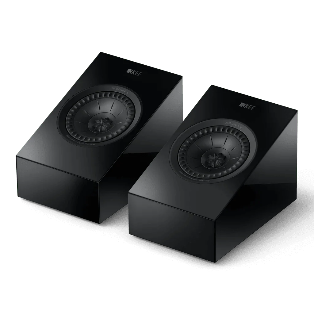 KEF R8 Meta Dolby Atmos Çevresel Hoparlör - Çift