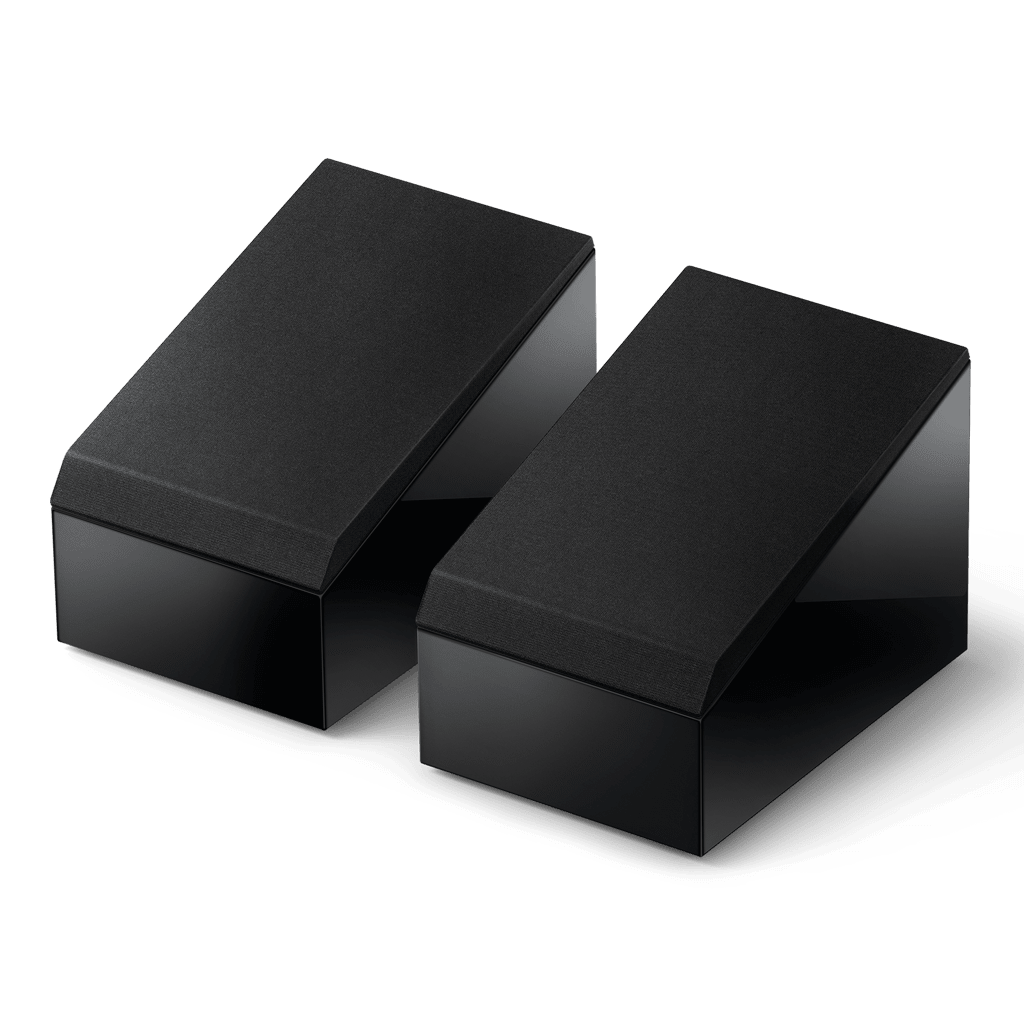 KEF R8 Meta Dolby Atmos Çevresel Hoparlör - Çift