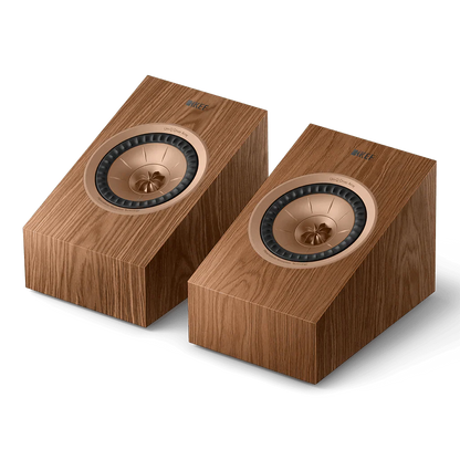 KEF R8 Meta Dolby Atmos Çevresel Hoparlör - Çift