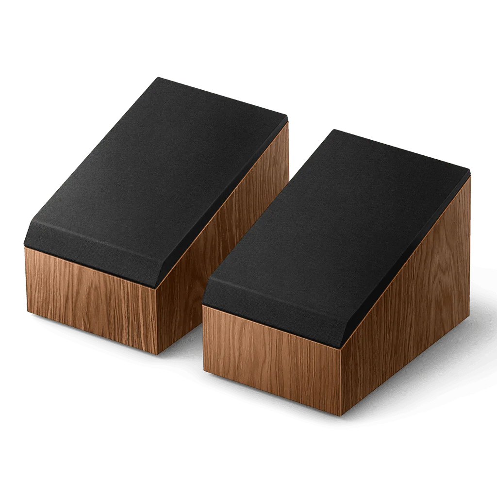 KEF R8 Meta Dolby Atmos Çevresel Hoparlör - Çift