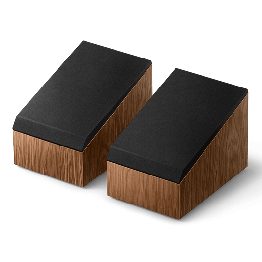 KEF R8 Meta Dolby Atmos Çevresel Hoparlör - Çift