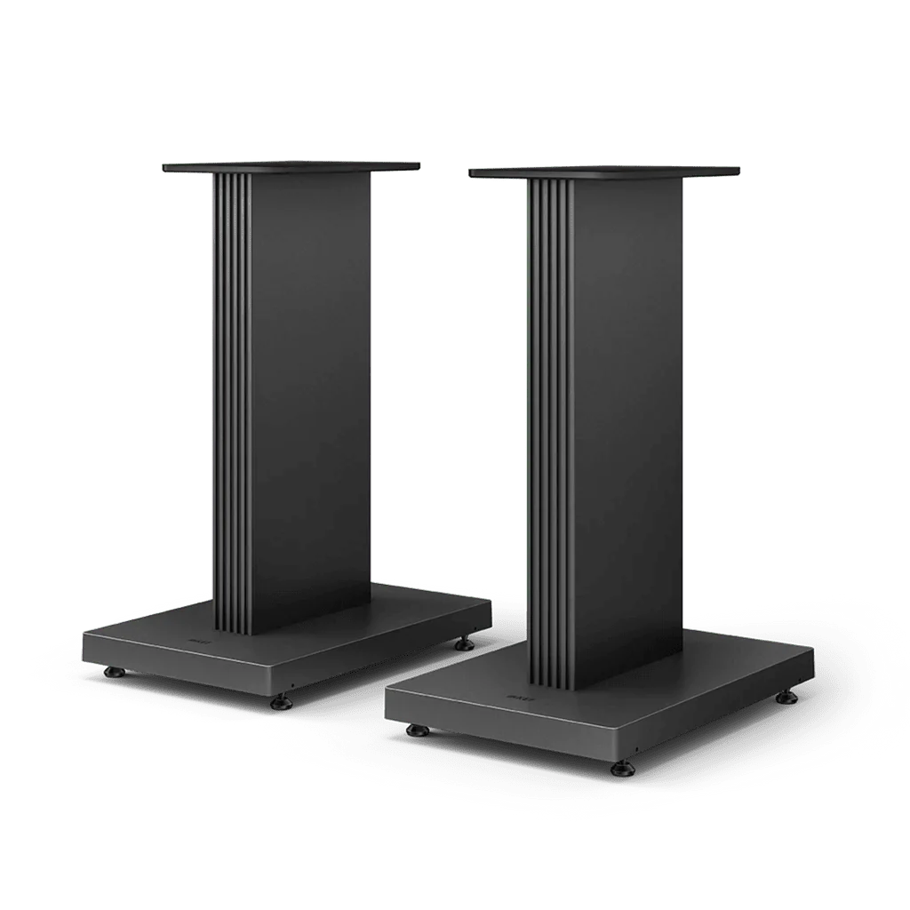 Kef S3 Hoparlör Standı R3 Meta İçin