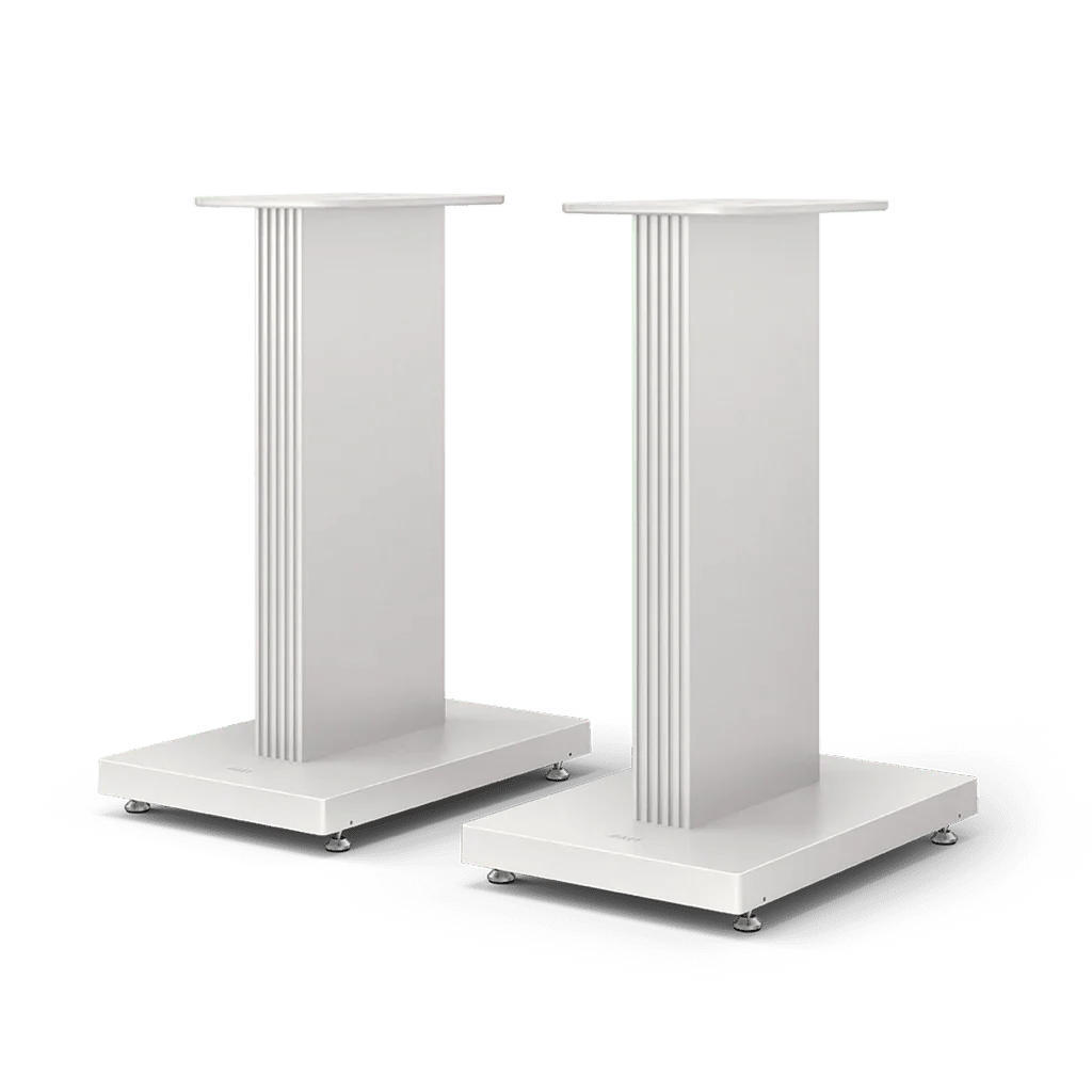 Kef S3 Hoparlör Standı R3 Meta İçin