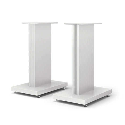 Kef S3 Hoparlör Standı R3 Meta İçin