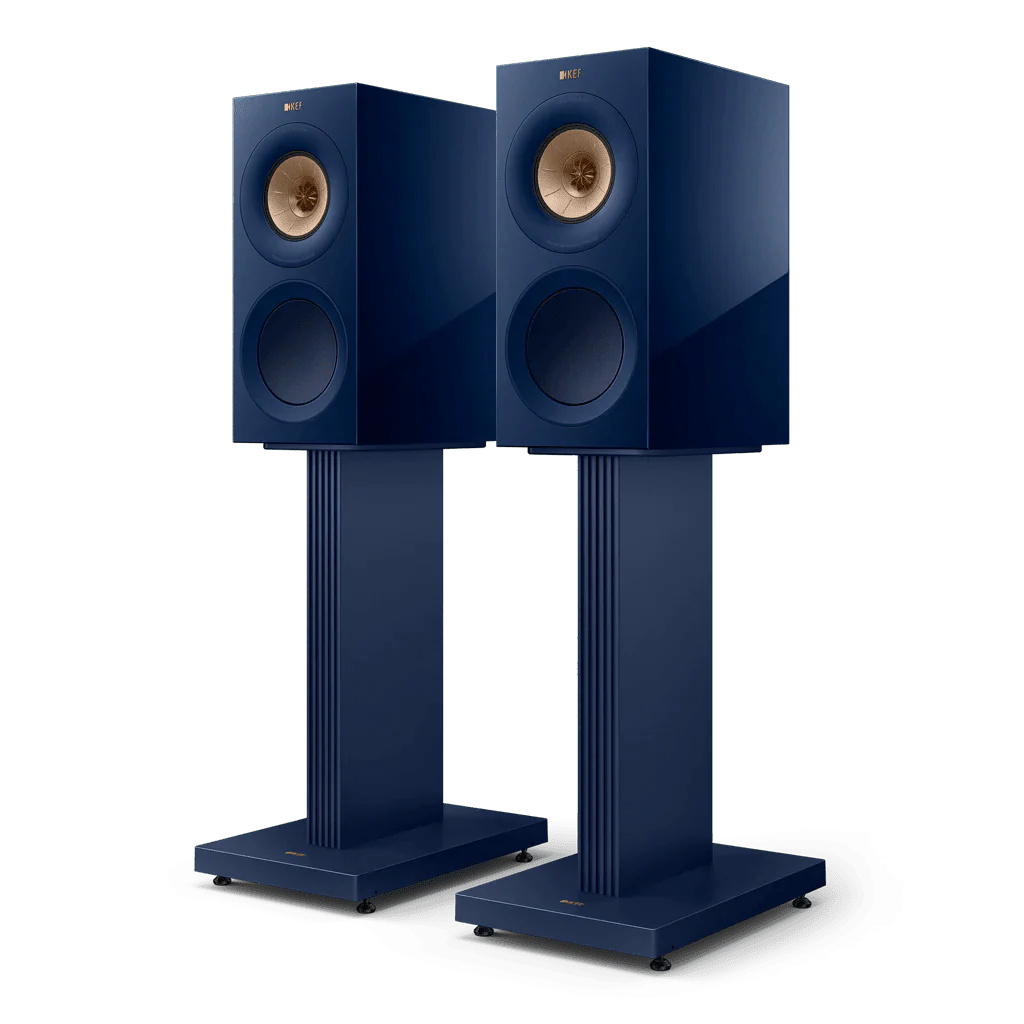 Kef S3 Hoparlör Standı R3 Meta İçin