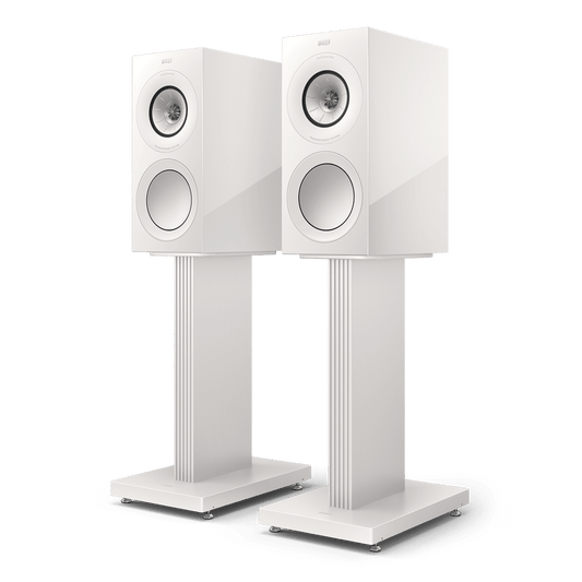 Kef S3 Hoparlör Standı R3 Meta İçin