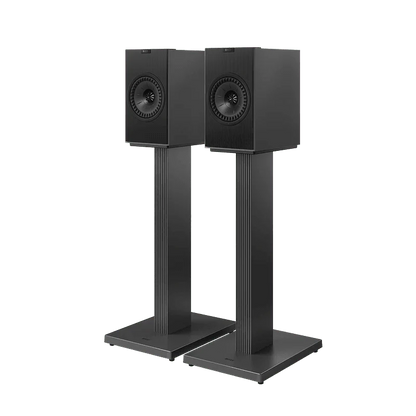 KEF Coda W Kablosuz Raf Tipi Aktif Hoparlör