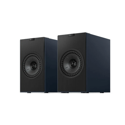 KEF Coda W Kablosuz Raf Tipi Aktif Hoparlör