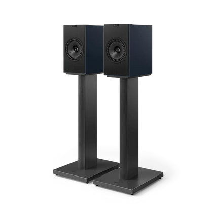 KEF Coda W Kablosuz Raf Tipi Aktif Hoparlör