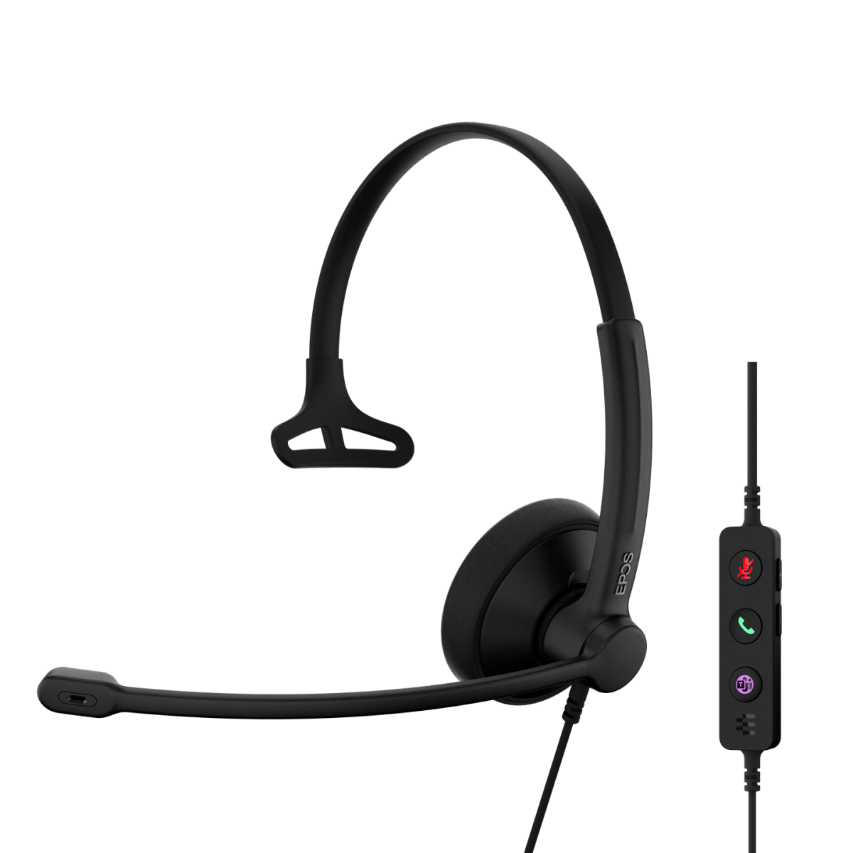 EPOS IMPACT 100 MS Mono USB-C+A