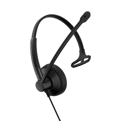 EPOS IMPACT 100 MS Mono USB-C+A