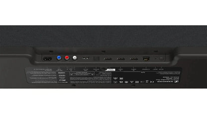 Sennheiser AMBEO Soundbar | Plus