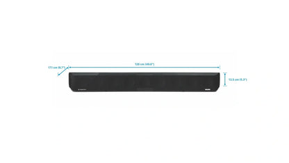 Sennheiser AMBEO Soundbar Max