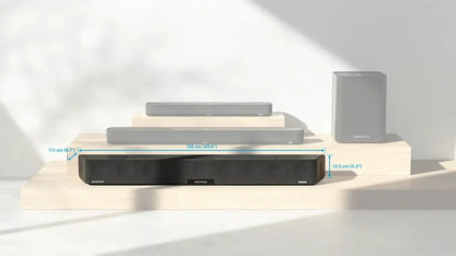 Sennheiser AMBEO Soundbar Max