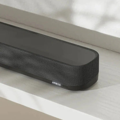 Sennheiser AMBEO Soundbar Mini