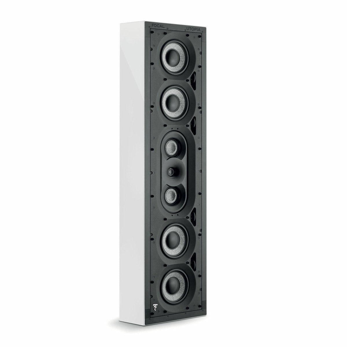 Focal 1000 IWLCR UTOPIA İçin OW FRAME (Beyaz) - Tek