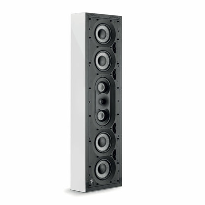 Focal 1000 IWLCR UTOPIA İçin OW FRAME (Beyaz) - Tek
