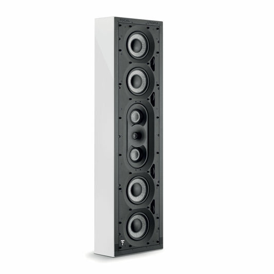 Focal 1000 IWLCR UTOPIA İçin OW FRAME (Beyaz) - Tek