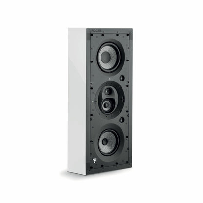 Focal 1000 IWLCR6 İçin OW FRAME (Beyaz) - Tek