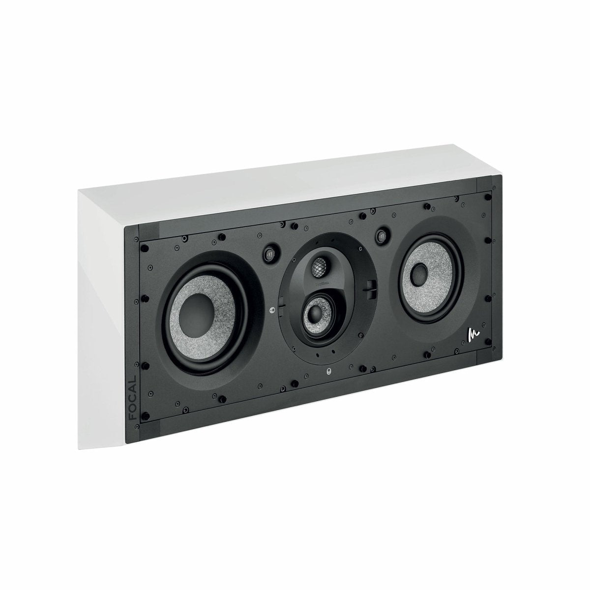 Focal 1000 IWLCR6 İçin OW FRAME (Beyaz) - Tek