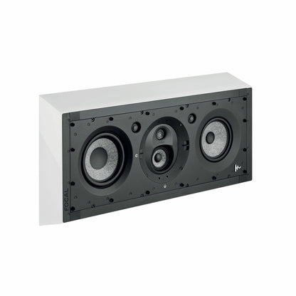 Focal 1000 IWLCR6 İçin OW FRAME (Beyaz) - Tek