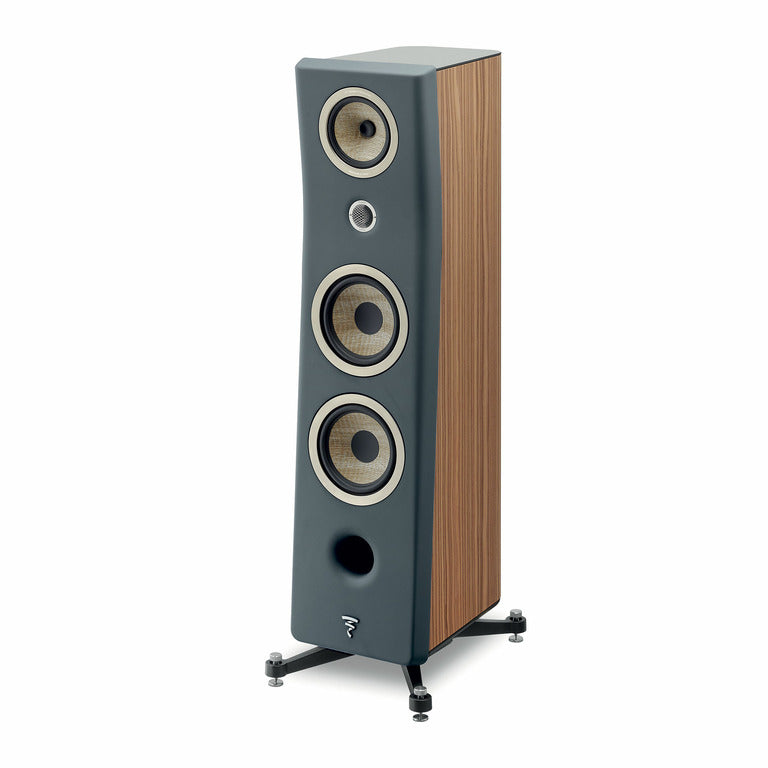 Focal KANTA N3 Kule Tipi Hoparlör - Çift