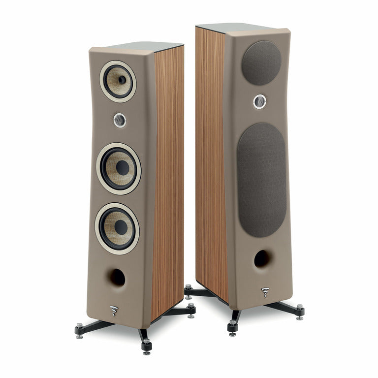 Focal KANTA N3 Kule Tipi Hoparlör - Çift
