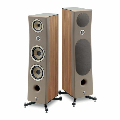 Focal KANTA N3 Kule Tipi Hoparlör - Çift