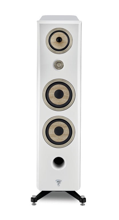 Focal KANTA N3 Kule Tipi Hoparlör - Çift