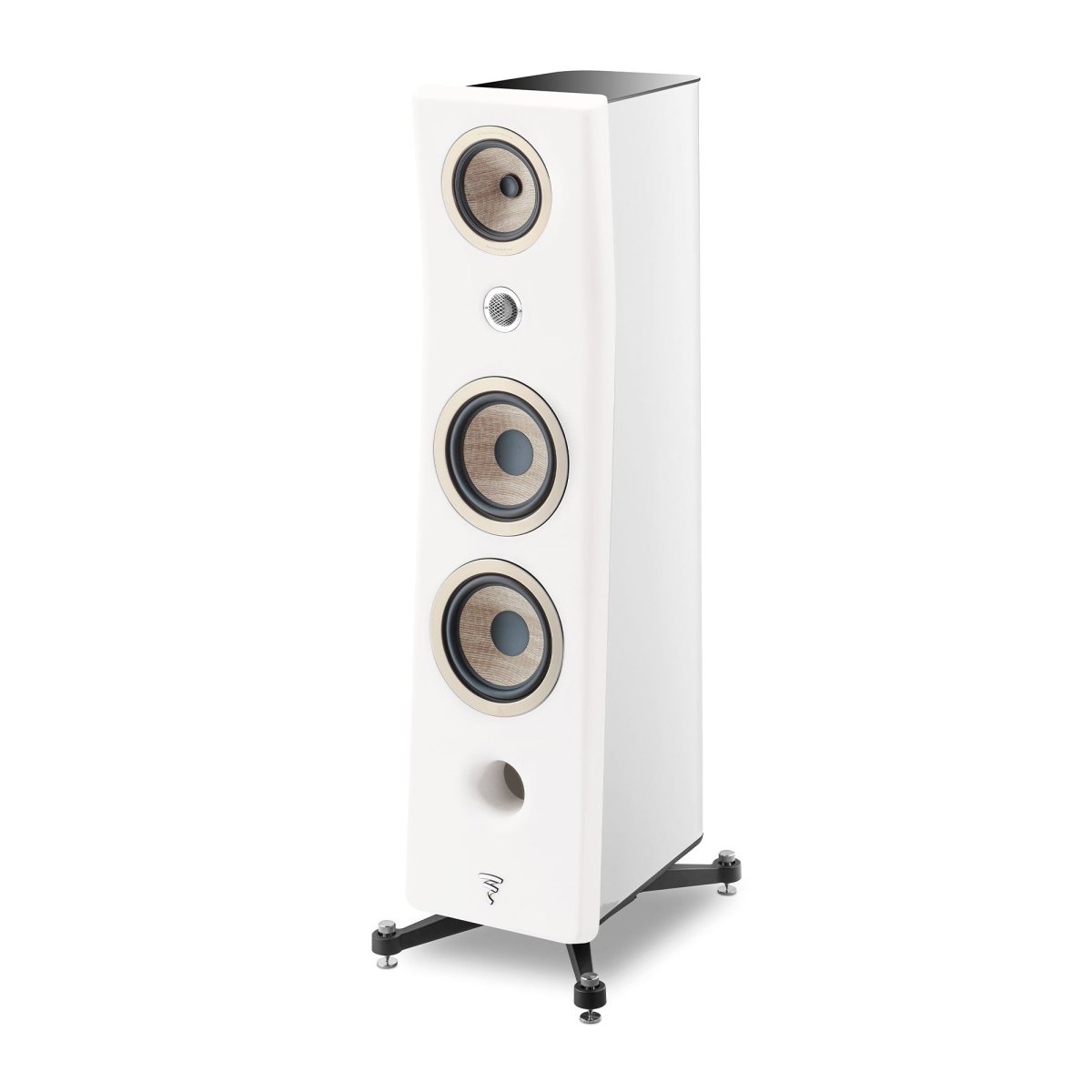 Focal KANTA N3 Kule Tipi Hoparlör - Çift