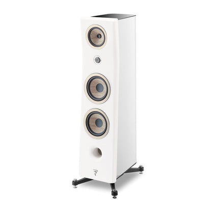 Focal KANTA N3 Kule Tipi Hoparlör - Çift