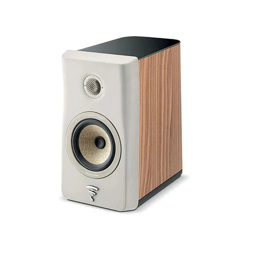 Focal KANTA N1 Raf Tipi Hoparlör - Çift