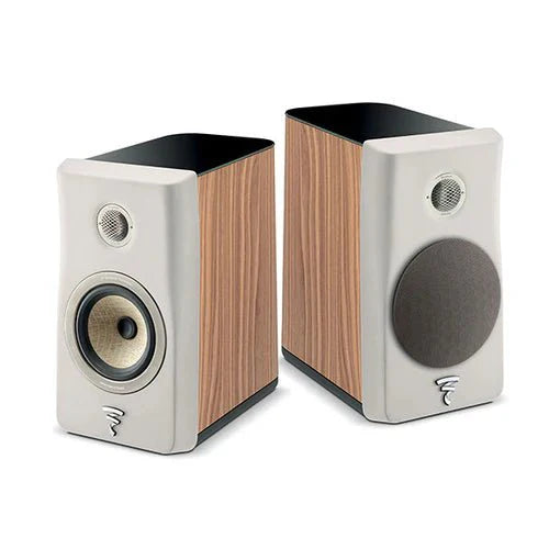 Focal KANTA N1 Raf Tipi Hoparlör - Çift