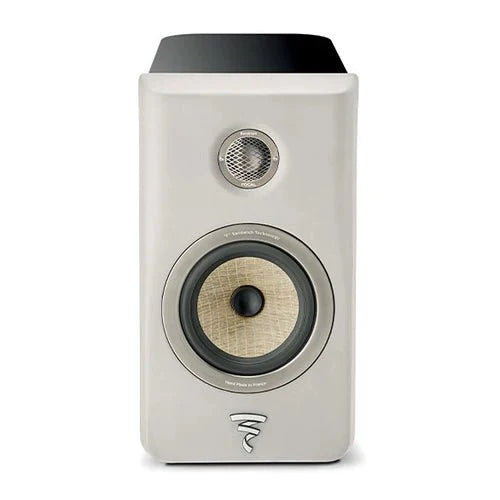 Focal KANTA N1 Raf Tipi Hoparlör - Çift