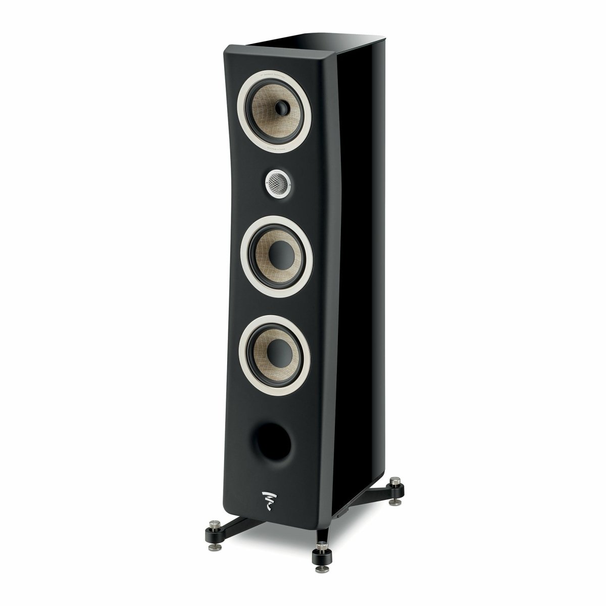 Focal KANTA N2 Kule Tipi Hoparlör - Çift