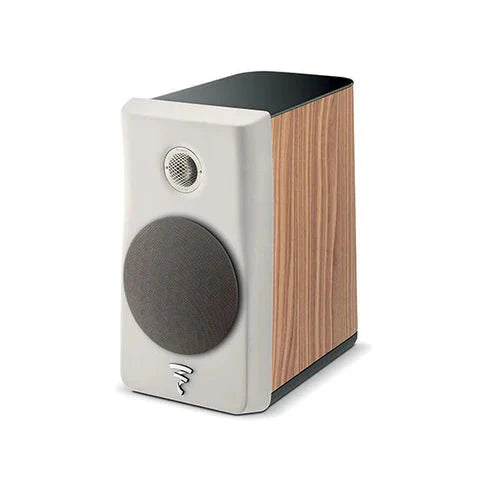 Focal KANTA N1 Raf Tipi Hoparlör - Çift