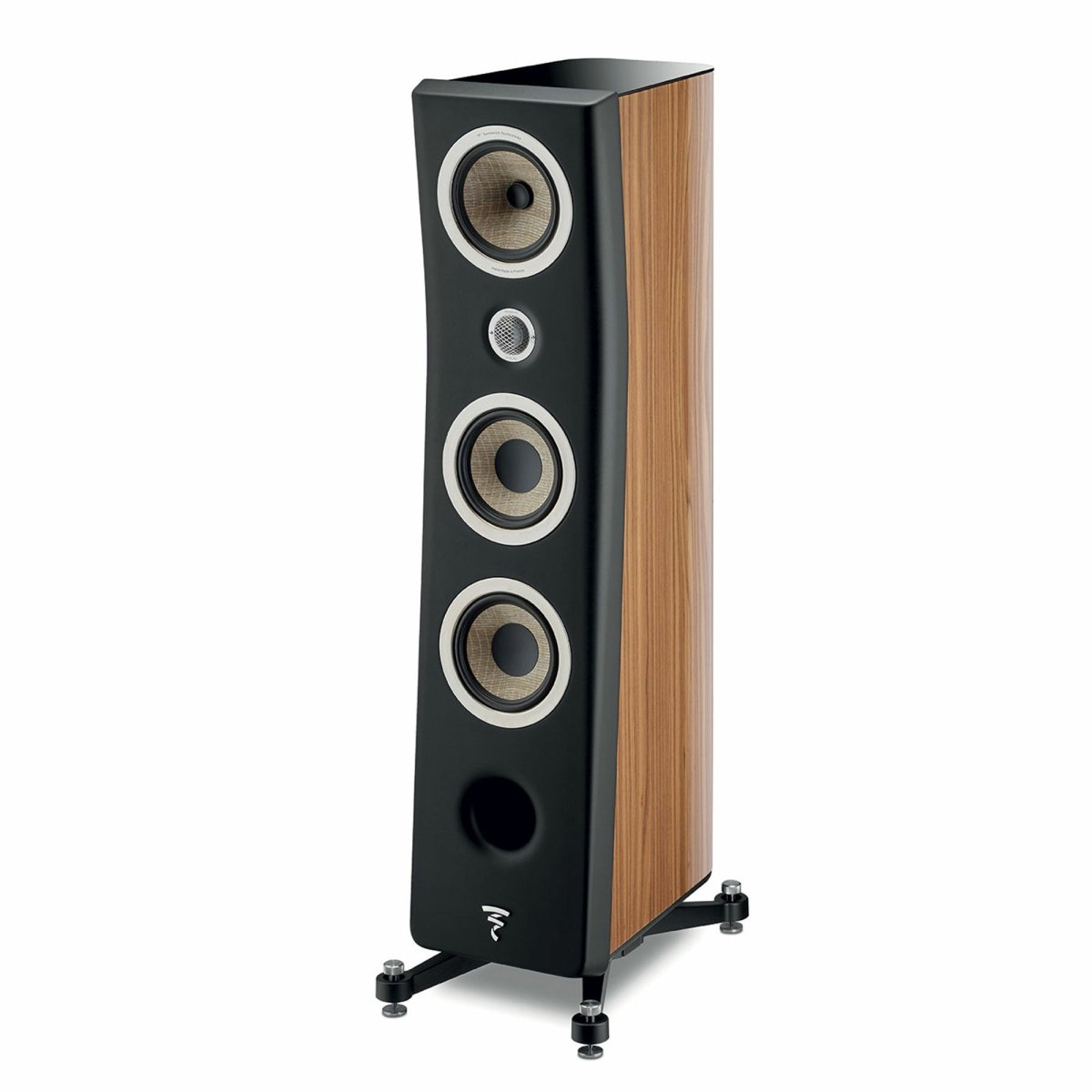 Focal KANTA N2 Kule Tipi Hoparlör - Çift