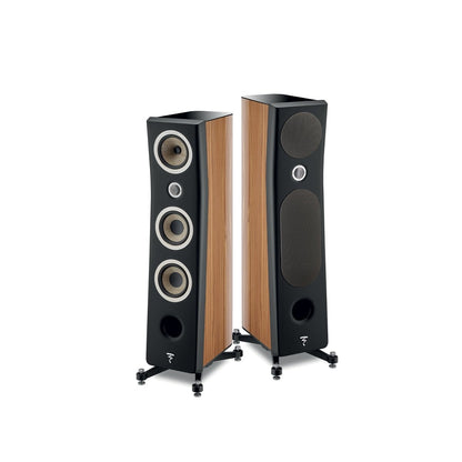 Focal KANTA N2 Kule Tipi Hoparlör - Çift