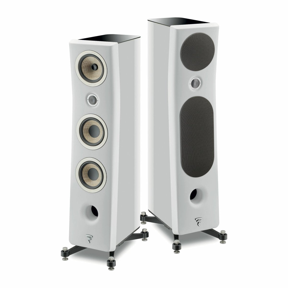 Focal KANTA N2 Kule Tipi Hoparlör - Çift