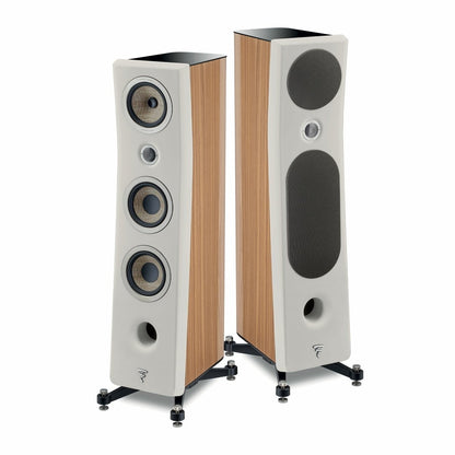 Focal KANTA N2 Kule Tipi Hoparlör - Çift