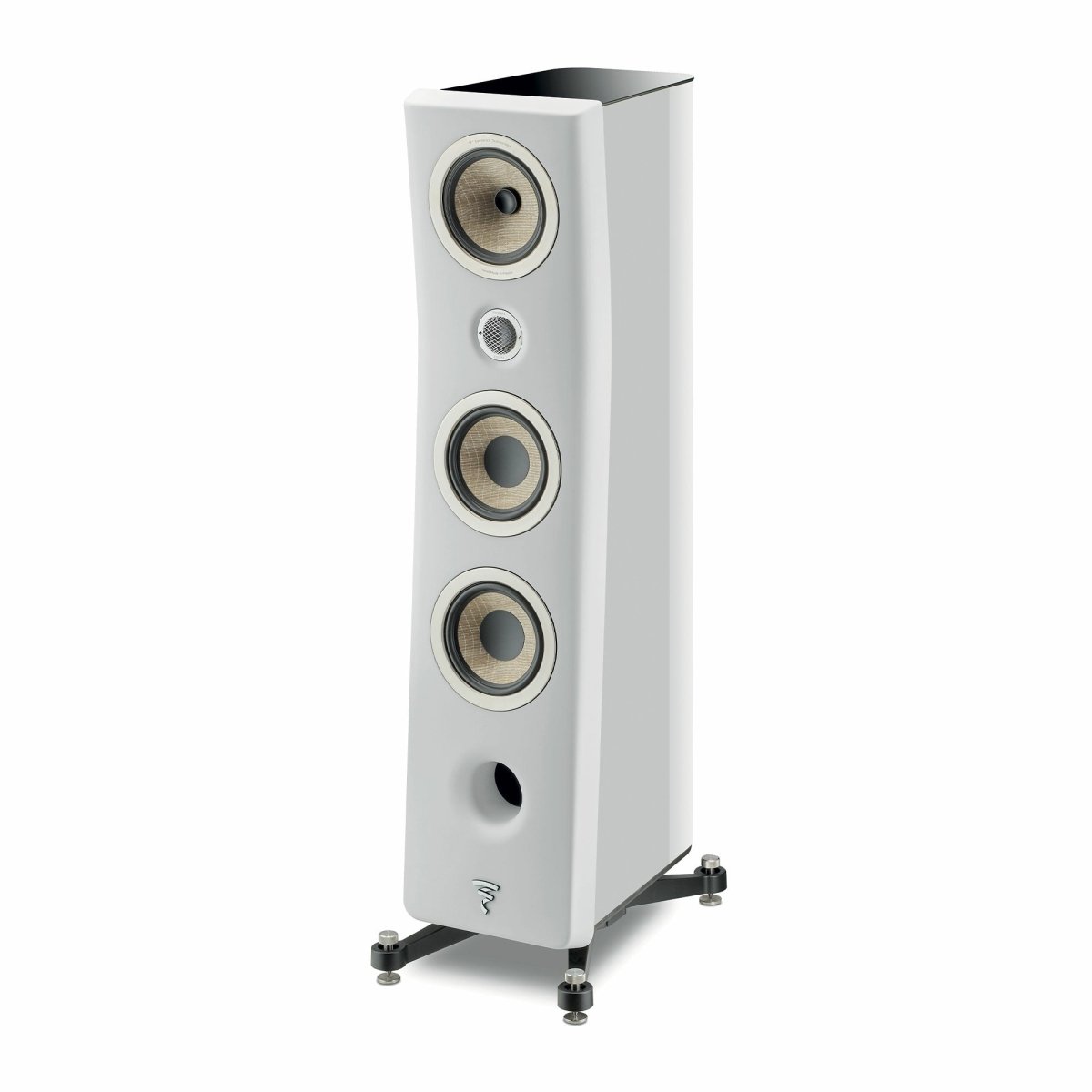 Focal KANTA N2 Kule Tipi Hoparlör - Çift